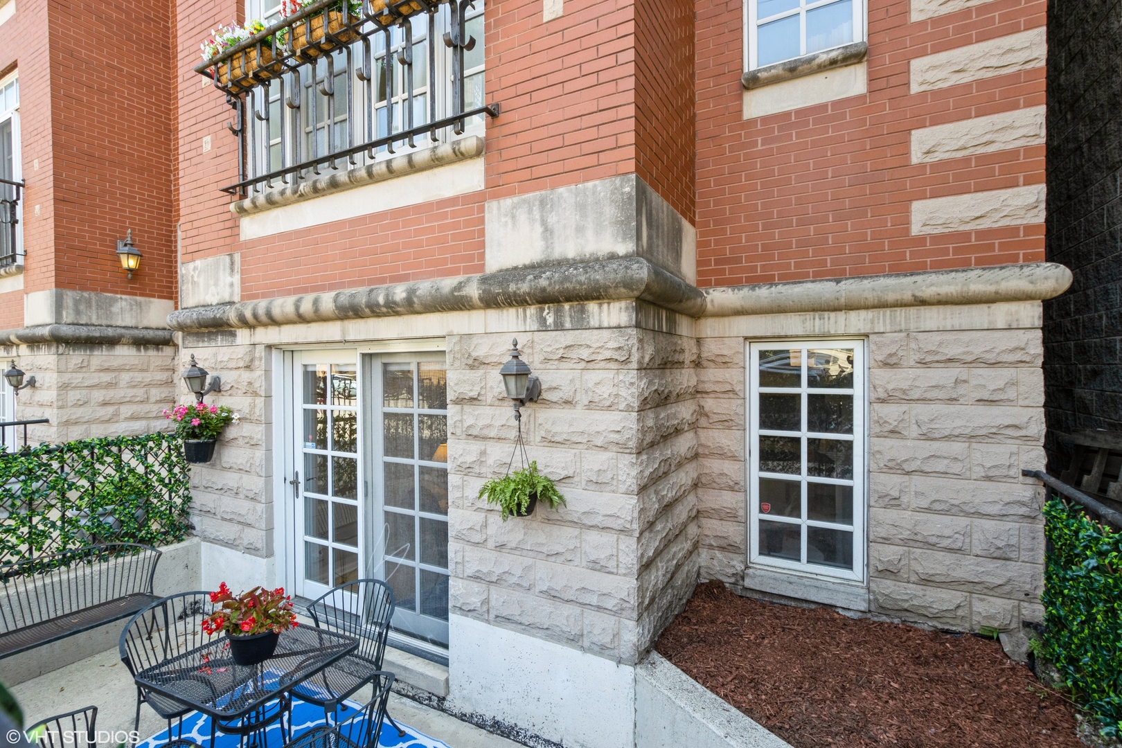 2529 North Halsted Street, Unit 1S Chicago, IL 60614 - Photo 14 of 16