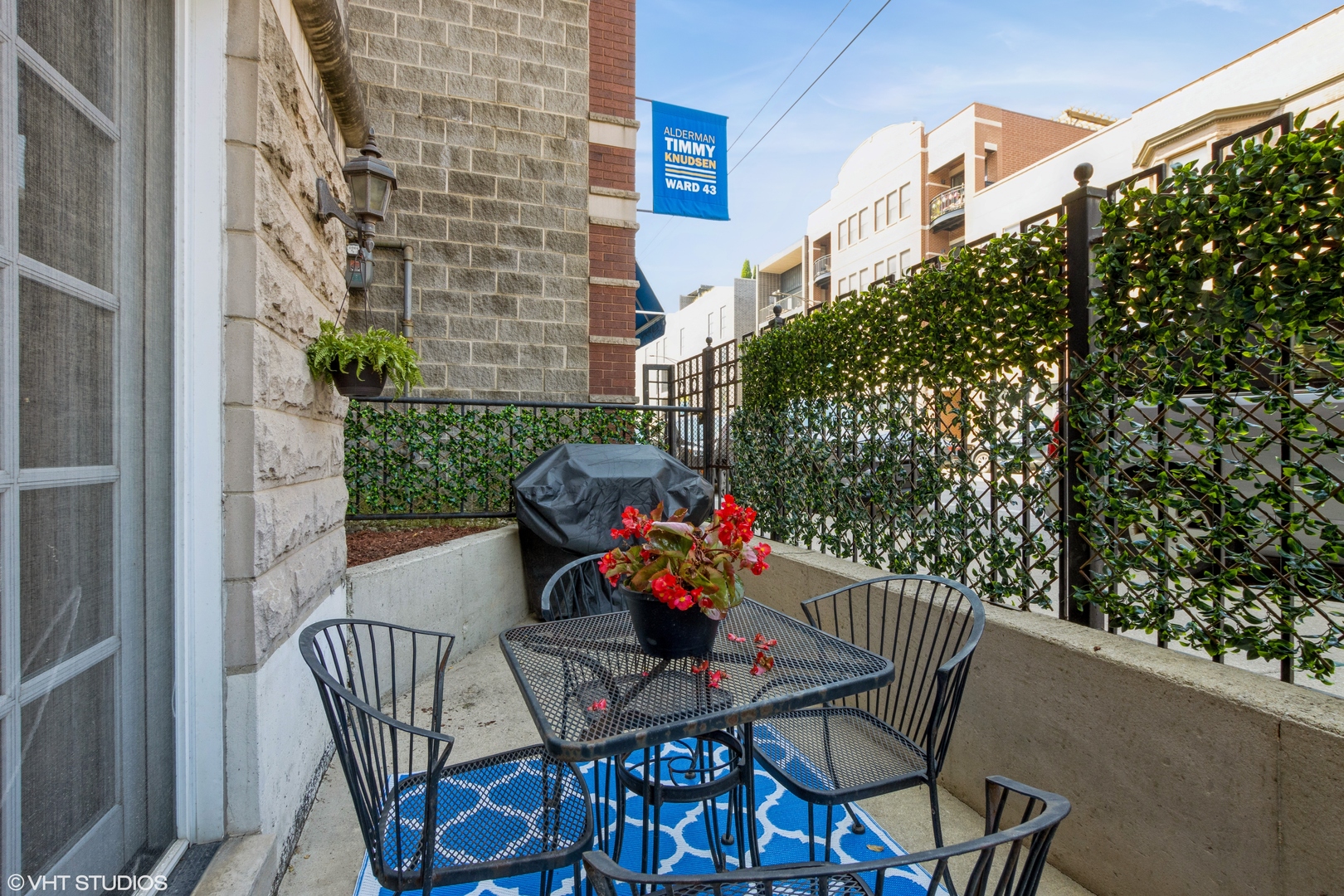 2529 North Halsted Street, Unit 1S Chicago, IL 60614 - Photo 15 of 16