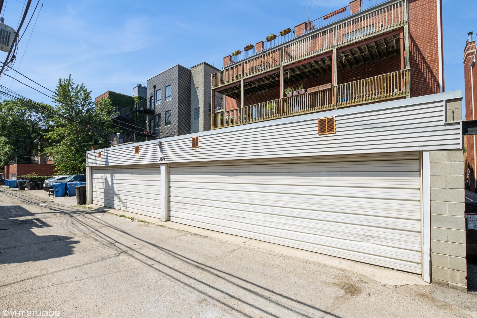 2529 North Halsted Street, Unit 1S Chicago, IL 60614 - Photo 16 of 16