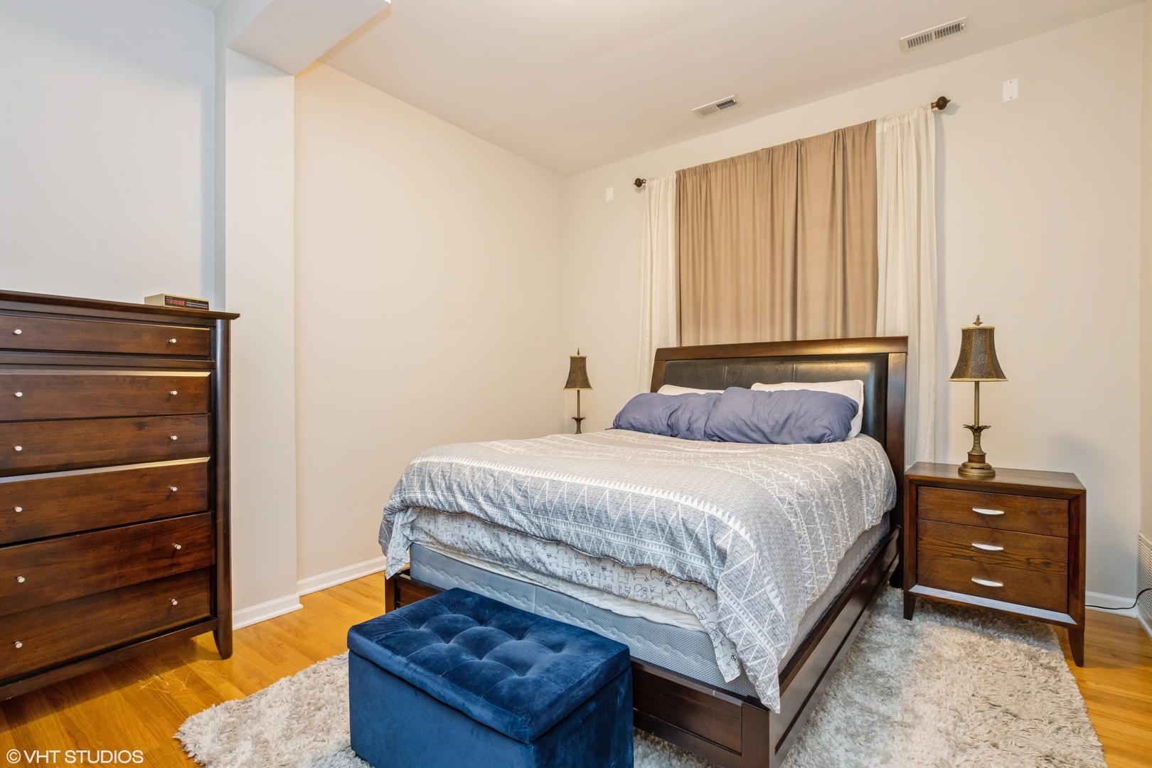 2529 North Halsted Street, Unit 1S Chicago, IL 60614 - Photo 7 of 16