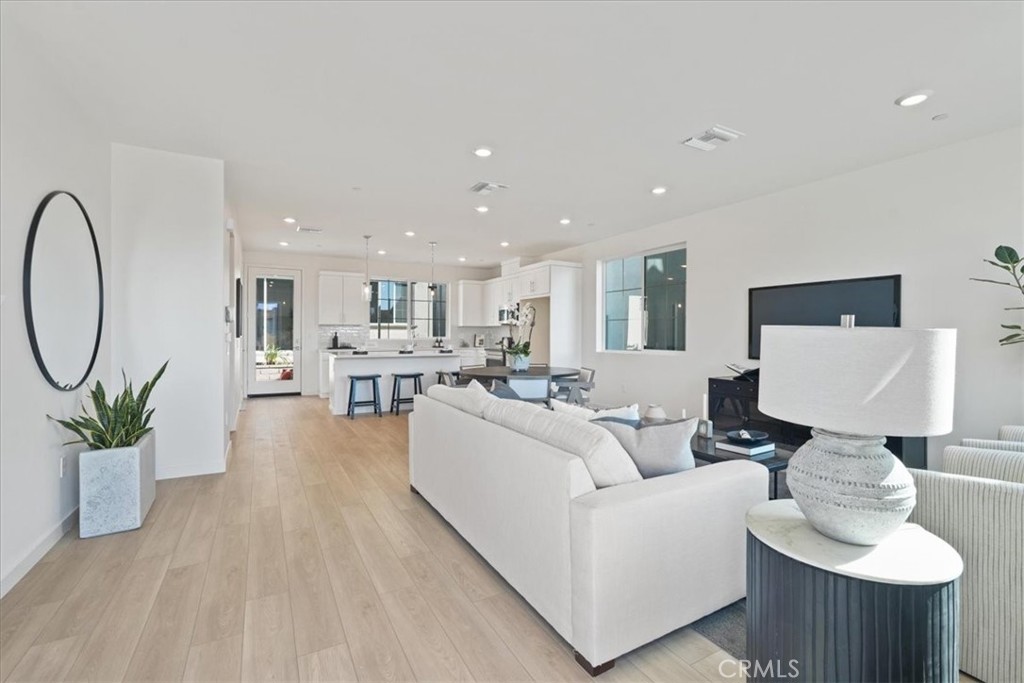 4831 Arroyo Run Moorpark, CA 93021 - Photo 3 of 33 Photos are of model match - interior and exterior finishes may vary