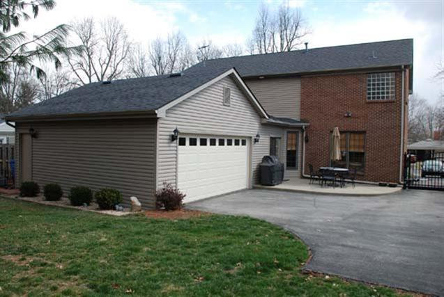 509 Culpepper Road Lexington, KY 40502 - Photo 53 of 55 Photo 53