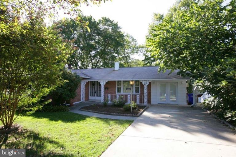 11824 Seven Locks Road Potomac, MD 20854 - Photo 1 of 1 Exterior (Main)