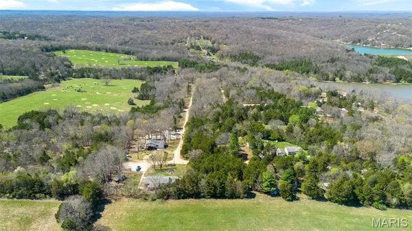 $8,000 | Lot 16 Tranquility Lane, Lonedell, MO 63060