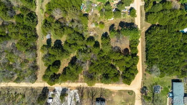 $8,000 | Lot 16 Tranquility Lane, Lonedell, MO 63060