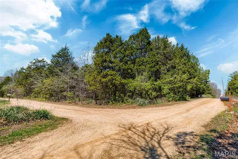 $8,000 | Lot 16 Tranquility Lane, Lonedell, MO 63060