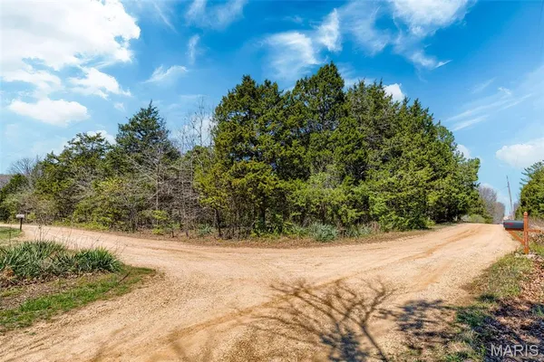 $8,000 | Lot 16 Tranquility Lane, Lonedell, MO 63060