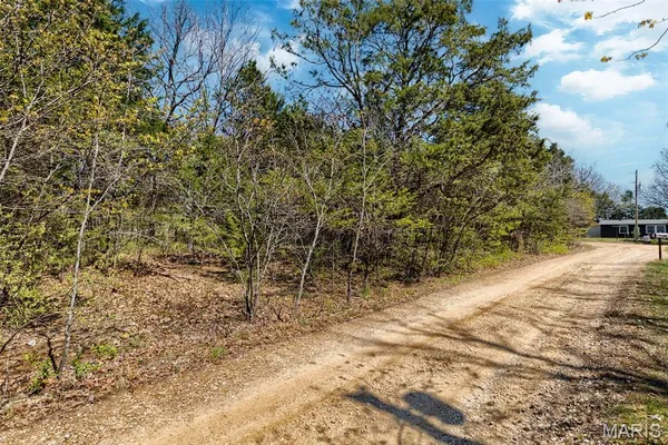 $8,000 | Lot 16 Tranquility Lane, Lonedell, MO 63060