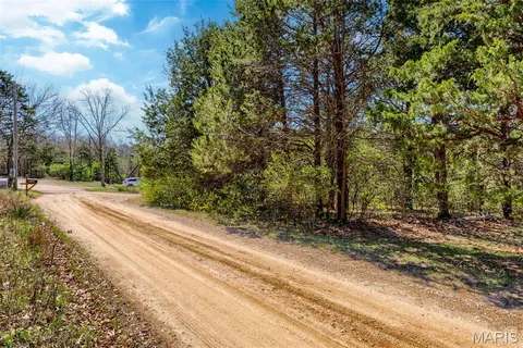 $8,000 | Lot 16 Tranquility Lane, Lonedell, MO 63060