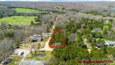 $8,000 | Lot 16 Tranquility Lane, Lonedell, MO 63060