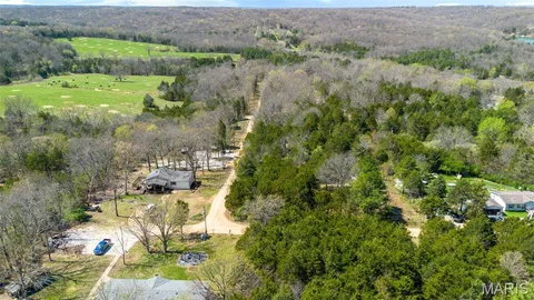 $8,000 | Lot 16 Tranquility Lane, Lonedell, MO 63060
