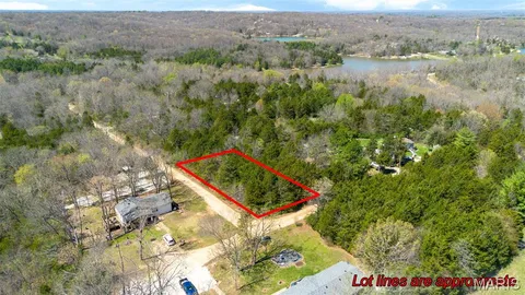 $8,000 | Lot 16 Tranquility Lane, Lonedell, MO 63060