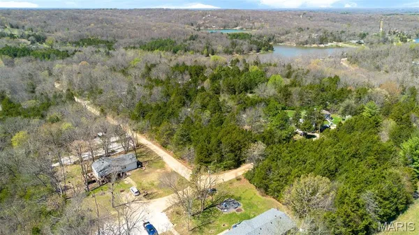 $8,000 | Lot 16 Tranquility Lane, Lonedell, MO 63060