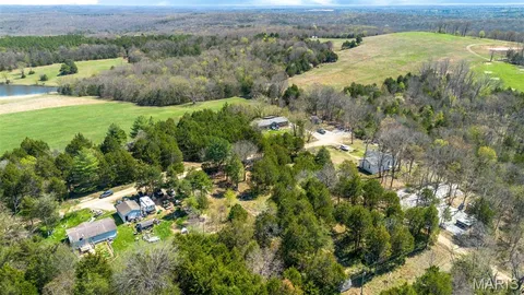 $8,000 | Lot 16 Tranquility Lane, Lonedell, MO 63060