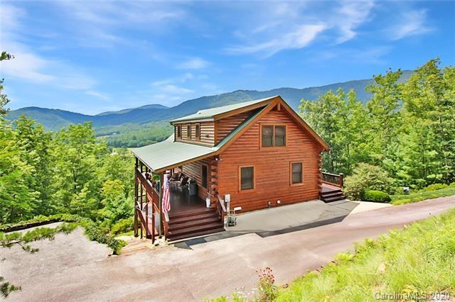 480 Fox Ridge Trail Marion, NC 28752 - Photo 2 of 47 Gallery Image 2