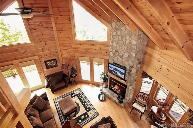 480 Fox Ridge Trail Marion, NC 28752 - Photo 15 of 47 Gallery Image 15