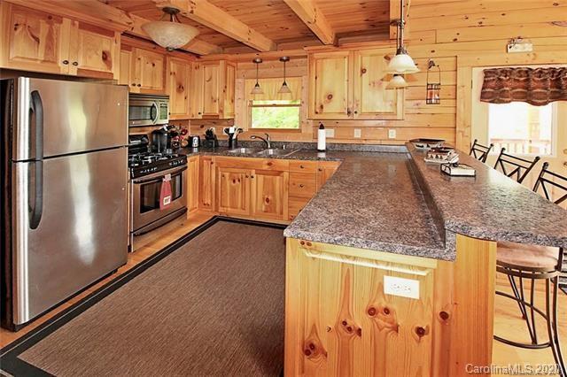 480 Fox Ridge Trail Marion, NC 28752 - Photo 19 of 47 Gallery Image 19