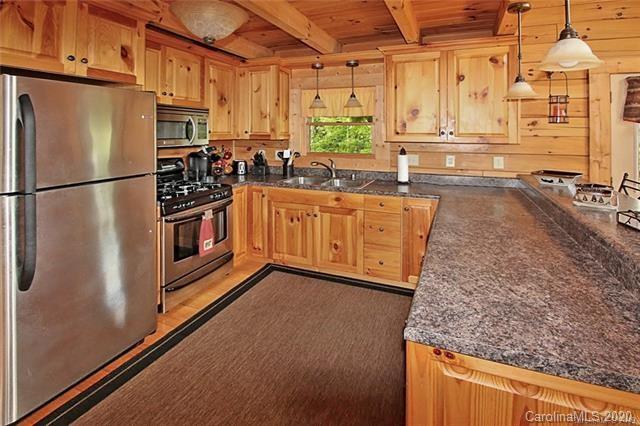 480 Fox Ridge Trail Marion, NC 28752 - Photo 21 of 47 Gallery Image 21