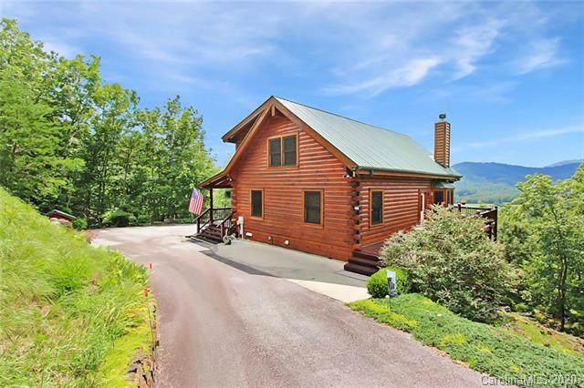 480 Fox Ridge Trail Marion, NC 28752 - Photo 4 of 47 Gallery Image 4
