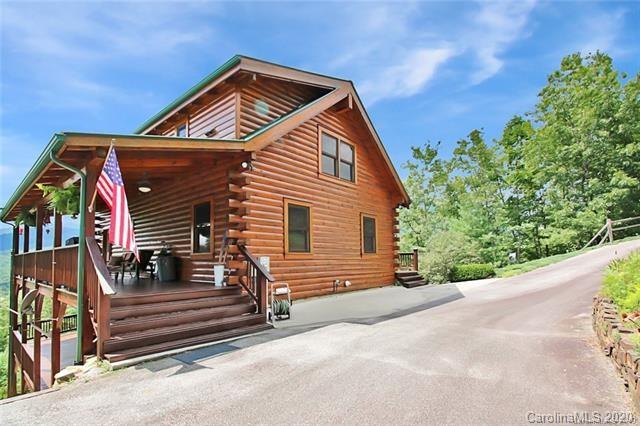 480 Fox Ridge Trail Marion, NC 28752 - Photo 10 of 47 Gallery Image 10