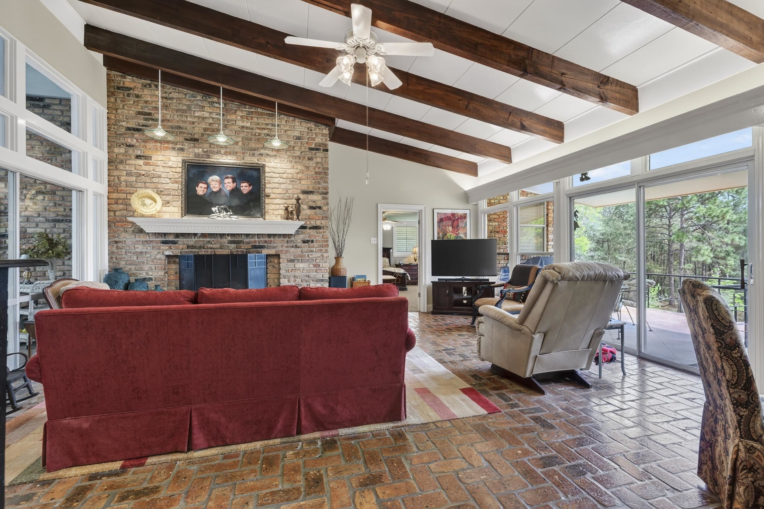 3175 Dawes Lake Road Mobile, AL 36619 - Photo 4 of 92 Living Room
