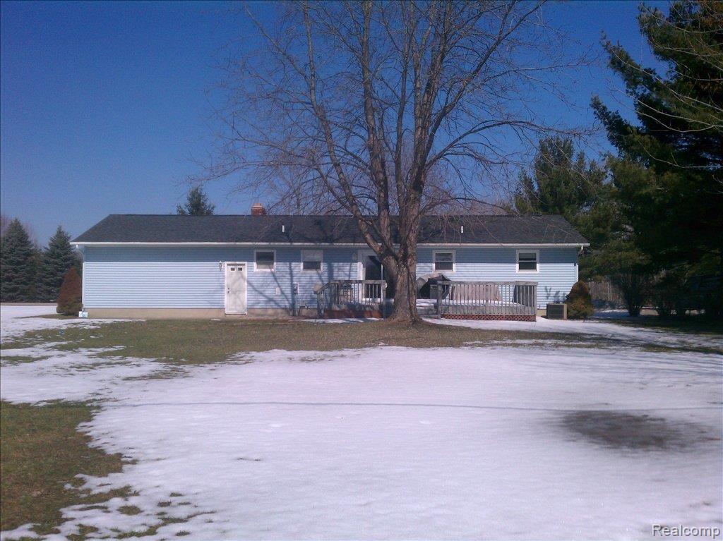 2160 Vernor Road Lapeer, MI 48446 - Photo 7 of 25 6-Back-1