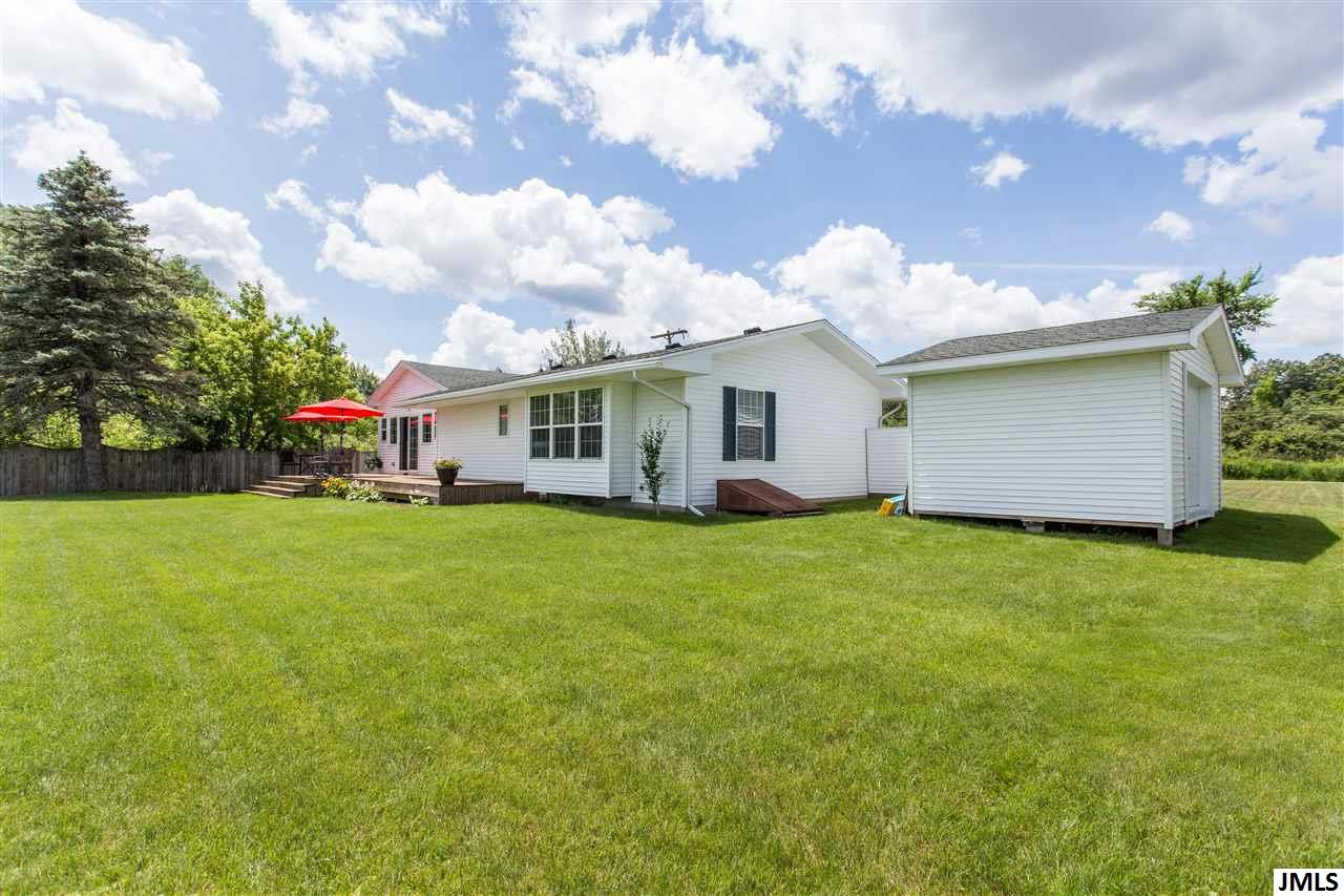 5001 Donnely Road Jackson, MI 49201 - Photo 20 of 27 Photo 20
