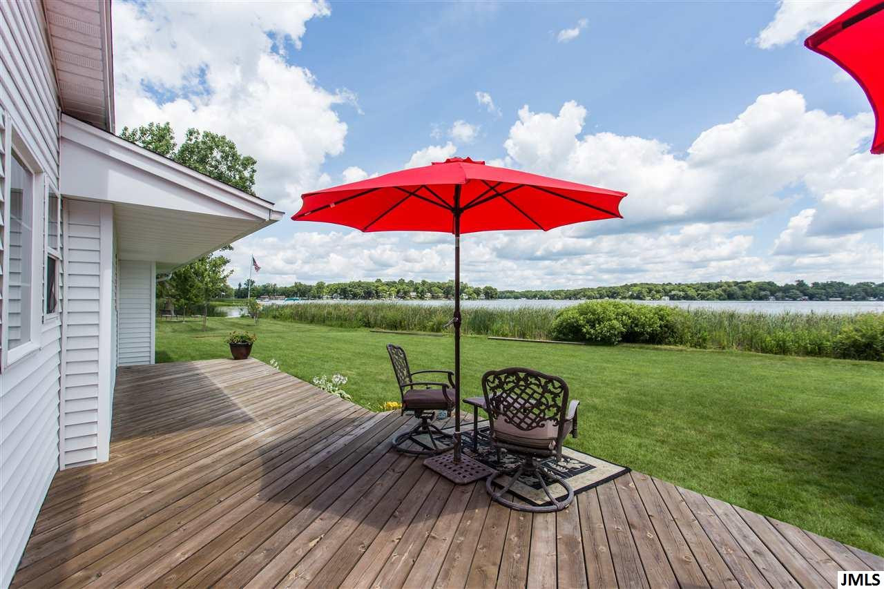 5001 Donnely Road Jackson, MI 49201 - Photo 21 of 27 Photo 21