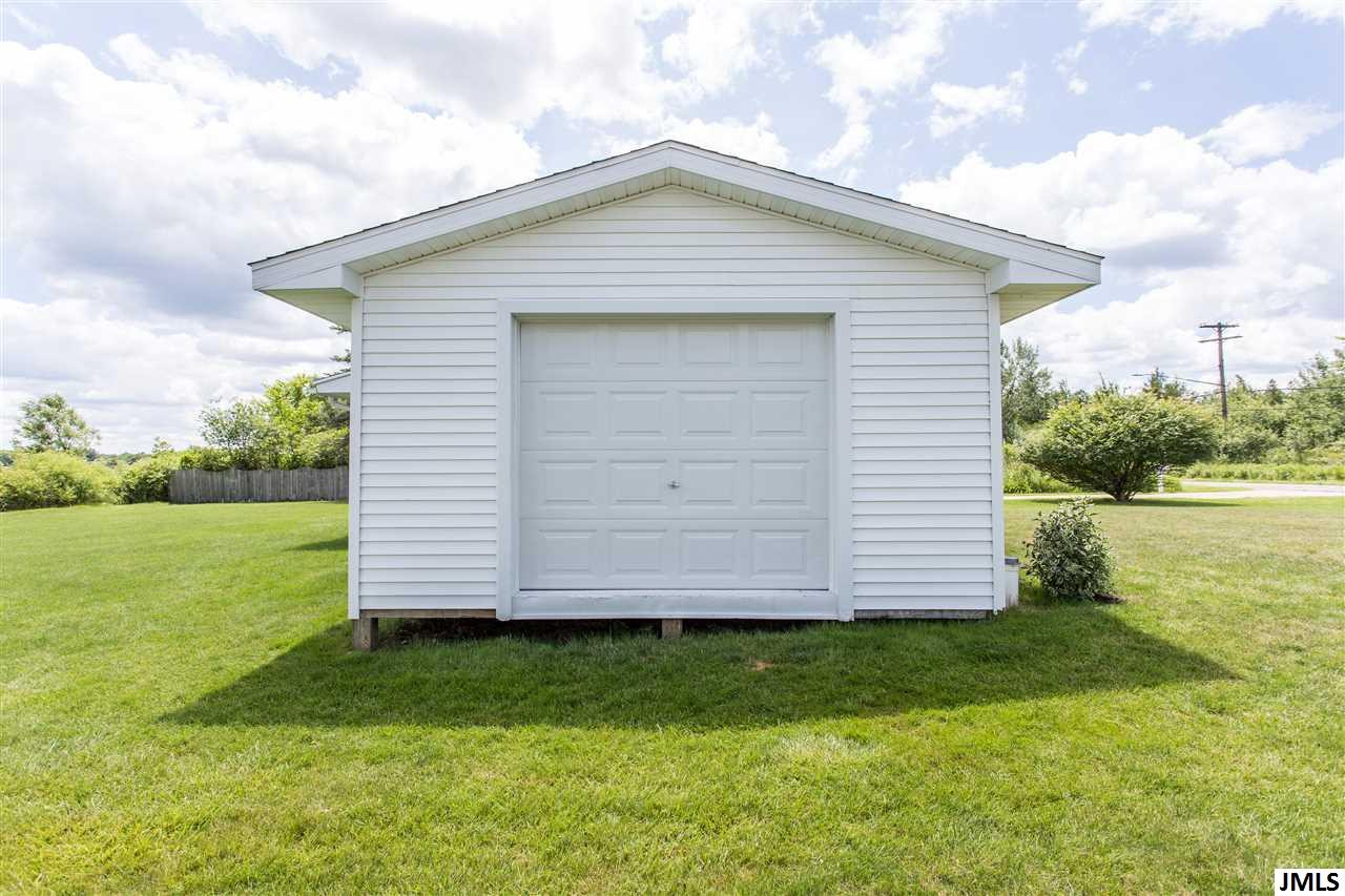 5001 Donnely Road Jackson, MI 49201 - Photo 27 of 27 Photo 27