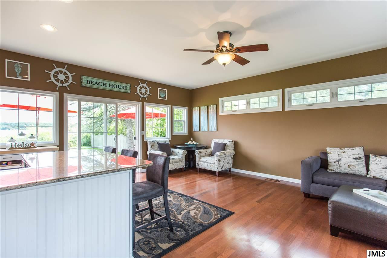 5001 Donnely Road Jackson, MI 49201 - Photo 4 of 27 Photo 4