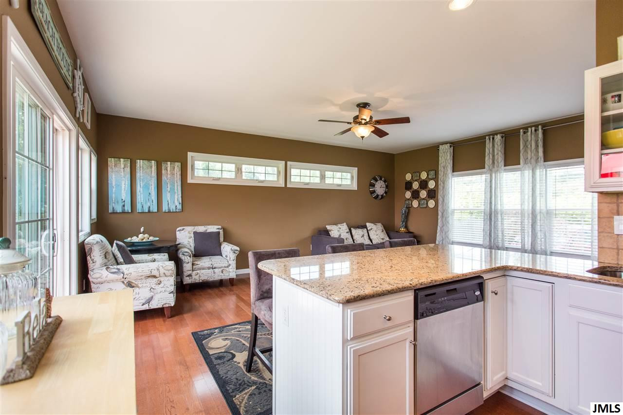 5001 Donnely Road Jackson, MI 49201 - Photo 5 of 27 Photo 5