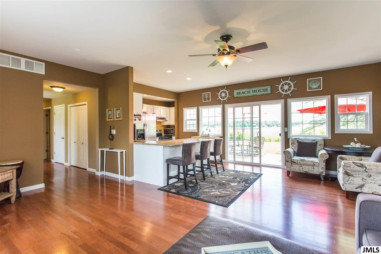 5001 Donnely Road Jackson, MI 49201 - Photo 6 of 27 Photo 6