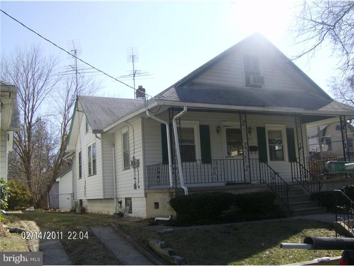 200 Lafayette Road Audubon, NJ 08106 - Photo 3 of 11 Exterior Front