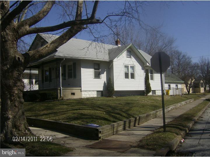 200 Lafayette Road Audubon, NJ 08106 - Photo 4 of 11 Exterior Side