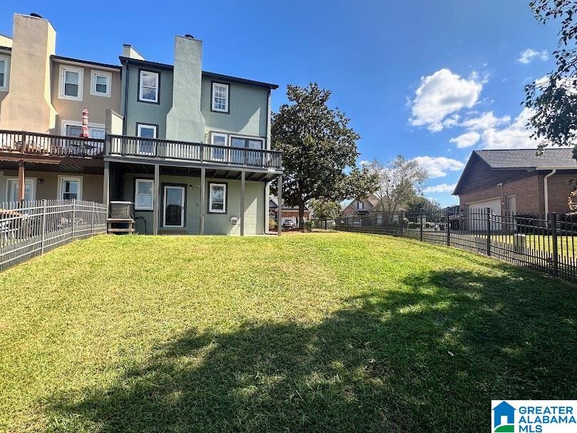 337 Lakepoint Drive, Unit 1/PH 1 RIVERVIEW TWNHM Gadsden, AL 35901 - Photo 8 of 70