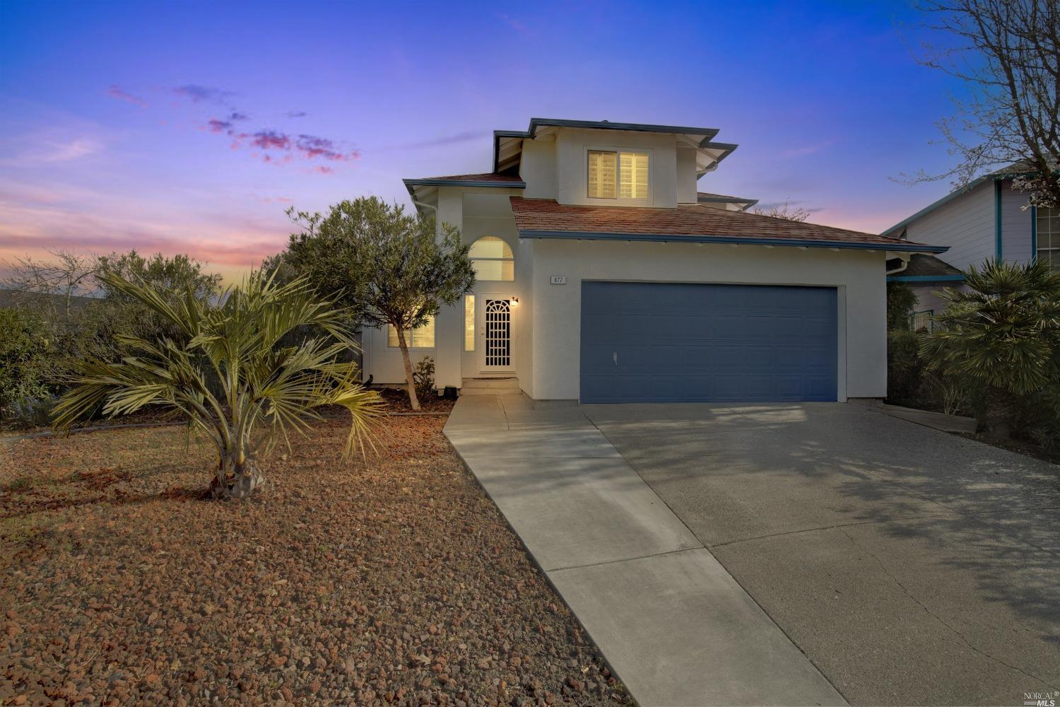 677 Connie Street Santa Rosa, CA 95407 - Photo 53 of 54 Gallery Image 53