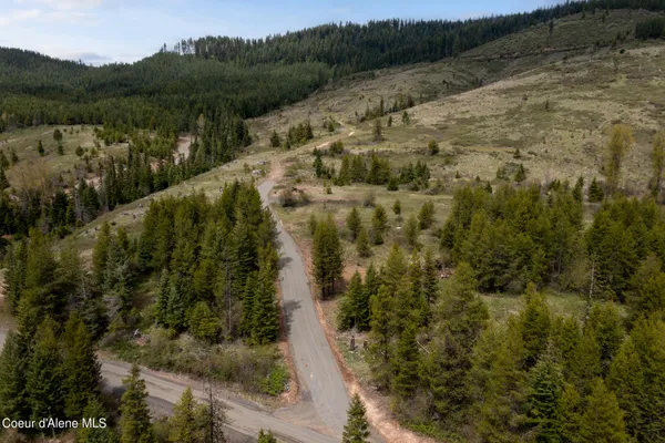 $229,500 | 1175 Sheep Creek, Unit PARCEL, St. Maries, ID 83861