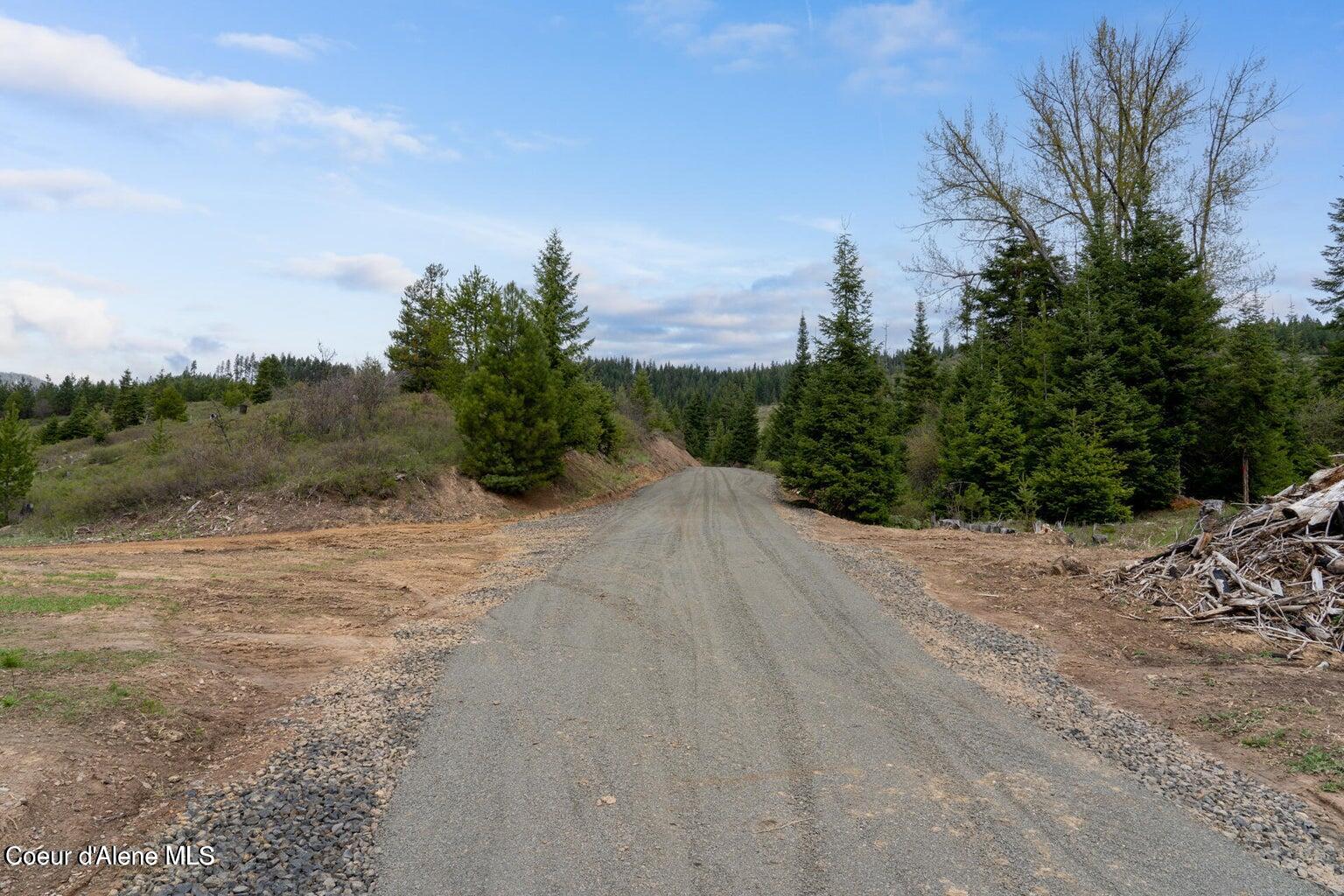 1175 Sheep Creek, Unit PARCEL St. Maries, ID 83861 - Photo 8 of 9 Sheep Creek Parcel Road