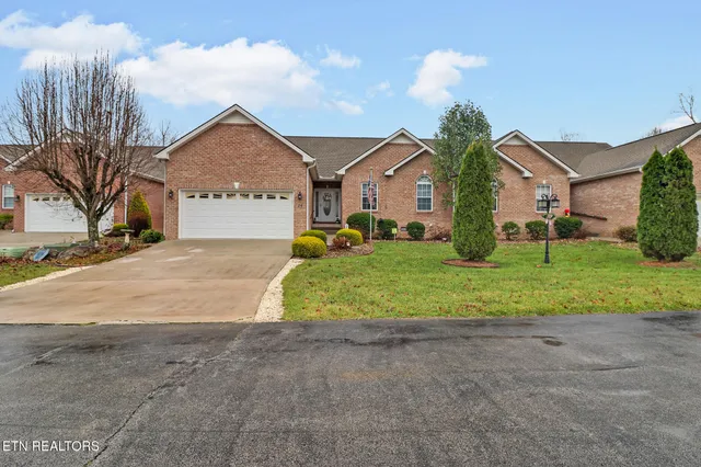 $287,500 | 24 Mallard Court, Unit 2, Crossville, TN 38572