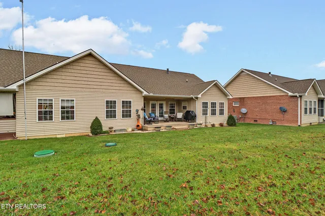 $287,500 | 24 Mallard Court, Unit 2, Crossville, TN 38572