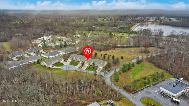$287,500 | 24 Mallard Court, Unit 2, Crossville, TN 38572