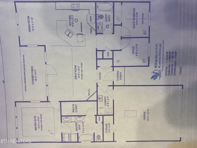 $287,500 | 24 Mallard Court, Unit 2, Crossville, TN 38572