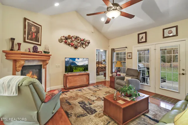 $287,500 | 24 Mallard Court, Unit 2, Crossville, TN 38572