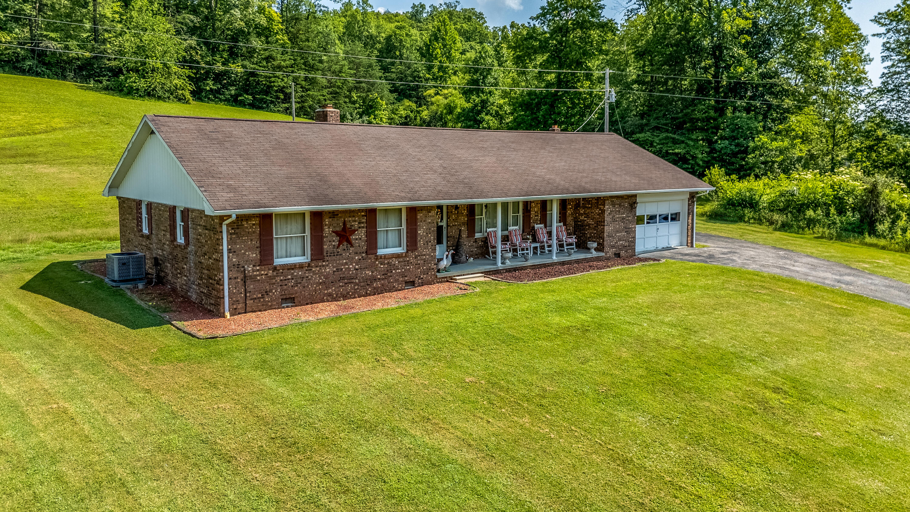 919 Redwine Road West Liberty, KY 41472 - Photo 3 of 32 DJI_20250625110924_0155_D-HDR-Edit