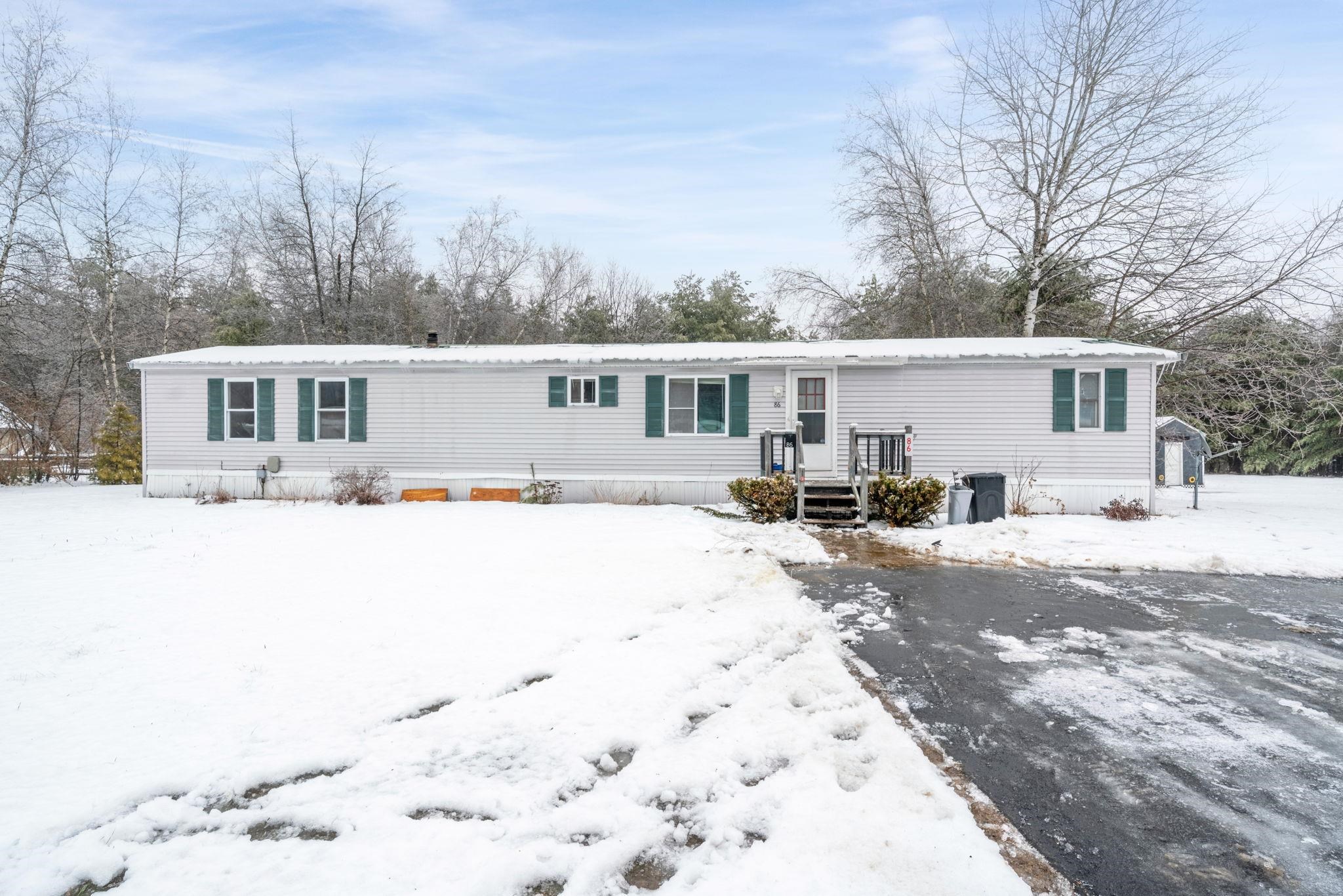 86 Martin Road Deering, NH 03244 - Photo 1 of 31