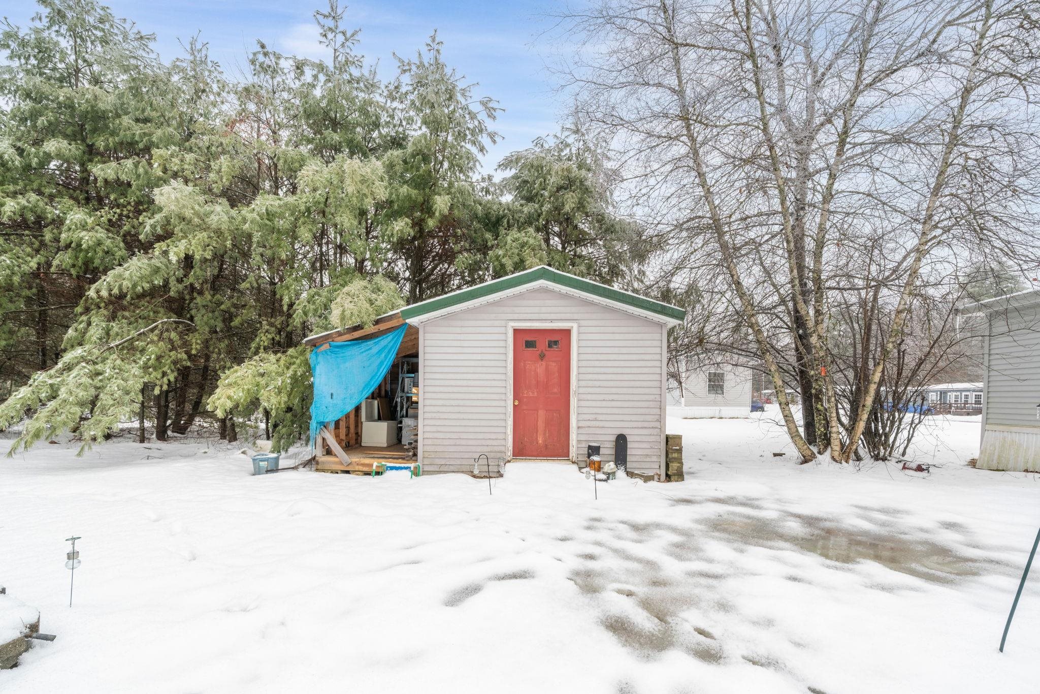 86 Martin Road Deering, NH 03244 - Photo 30 of 31