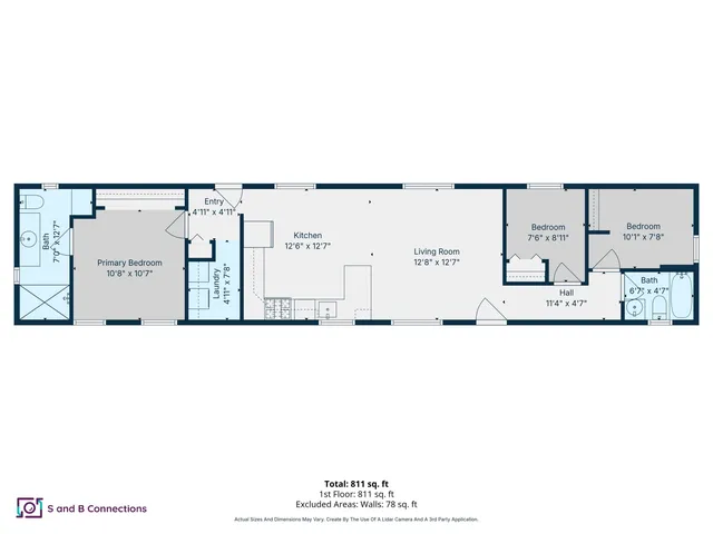 $129,900 | 86 Martin Road, Deering, NH 03244