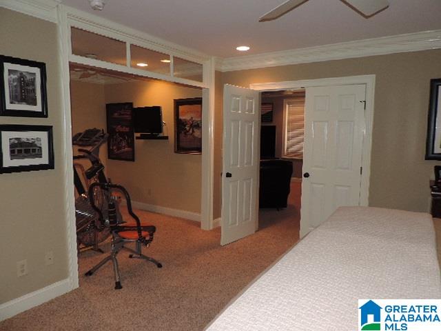 5679 Chestnut Trace Birmingham, AL 35244 - Photo 42 of 50