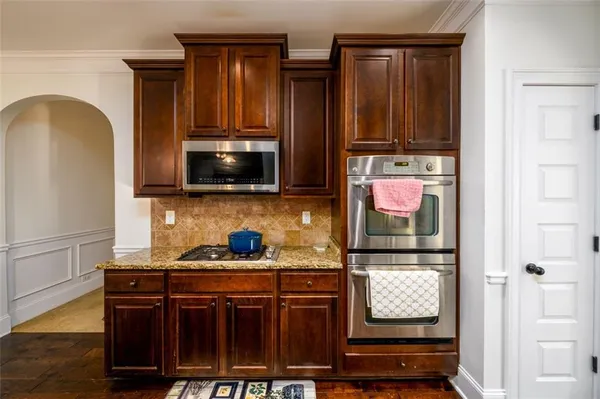 $545,000 | 1979 Trinity Mill Drive, Dacula, GA 30019