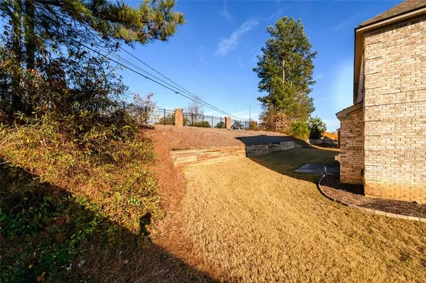 $545,000 | 1979 Trinity Mill Drive, Dacula, GA 30019